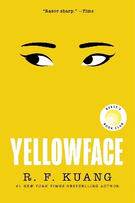 Yellowface - R F Kuang