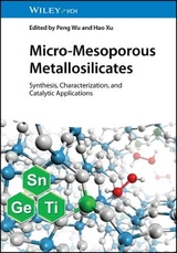 Micro-Mesoporous Metallosilicates - 
