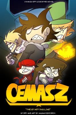 Cemas Z