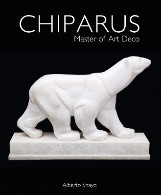 Chiparus - Alberto Shayo