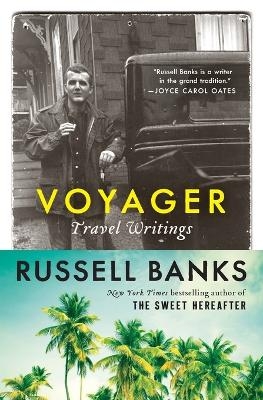 Voyager - Russell Banks