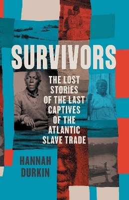 Survivors - Hannah Durkin