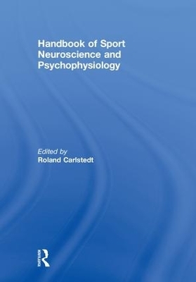 Handbook of Sport Neuroscience and Psychophysiology