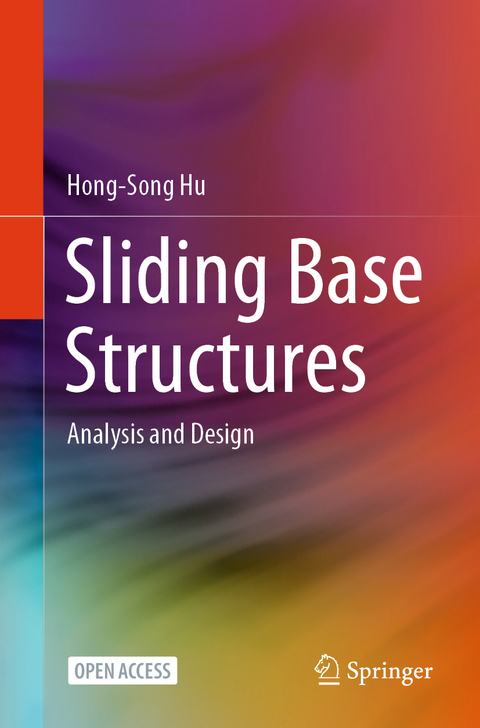 Sliding Base Structures - Hong-Song Hu