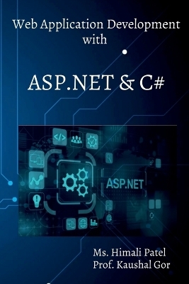 Web Application Development - Himali Patel