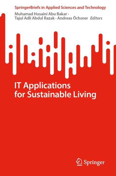 IT Applications for Sustainable Living - 