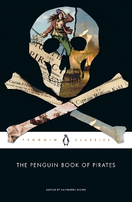 The Penguin Book of Pirates - 