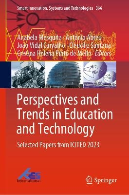 Perspectives and Trends in Education and Technology - 