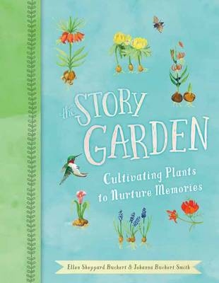 Story Garden -  Johanna Buchert Smith