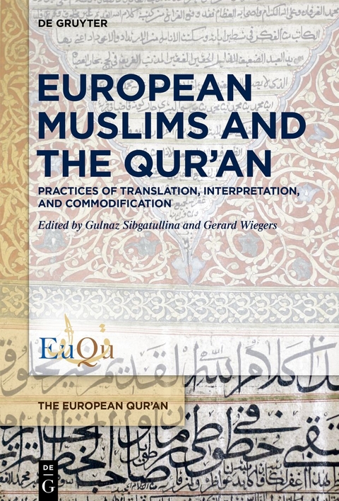 European Muslims and the Qur&rsquo;an - 