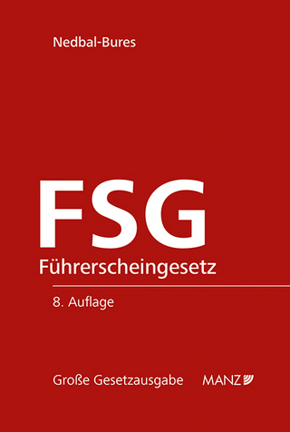 Führerscheingesetz