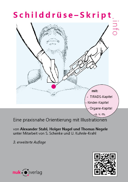 Schilddr&uuml;se-Skript.info - Alexander Stahl