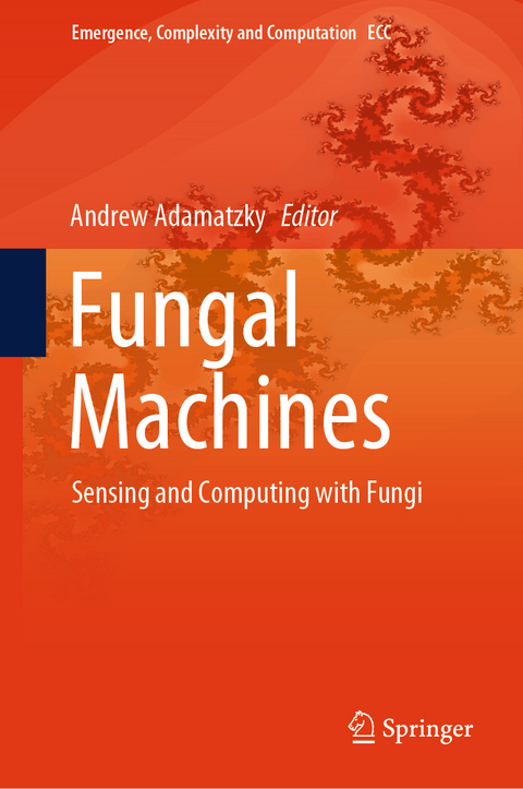 Fungal Machines - 