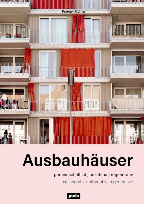 Ausbauhäuser - 