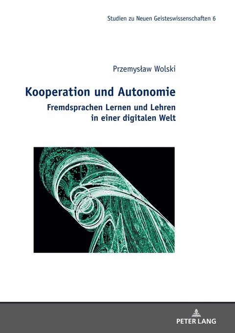 Kooperation und Autonomie - Przemysław Wolski