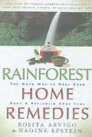 Rainforest Home Remedies