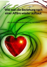 Wie man die Beziehung nach einer Aff&auml;re wieder aufbaut - die gro&szlig;e Herausforderung meistern - Luca Fritz
