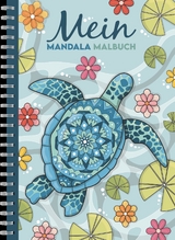 Mein Mandala Malbuch - Christoph Alexander