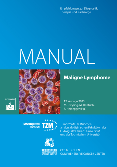 Manual Maligne Lymphome - 