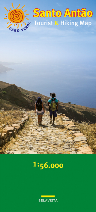 Santo Antão (Antao)