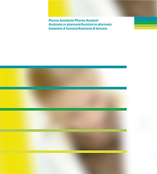 Pharma Lehrmittel (BiVo 2006) [Bundle]