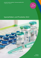 Spezialit&auml;ten und Produkte 2022 [BUNDLE] - Sabina Helbing, Michaela Loosli