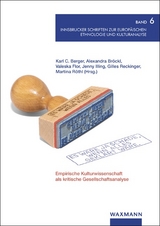 Es w&auml;re ja schade, wenn alles gekl&auml;rt w&auml;re - 