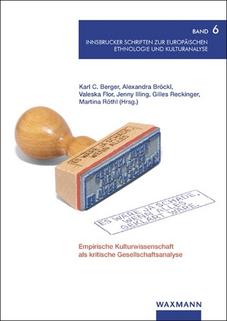 Es wäre ja schade, wenn alles geklärt wäre