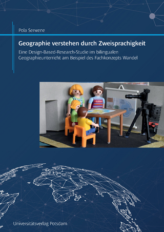 Geographie verstehen durch Zweisprachigkeit