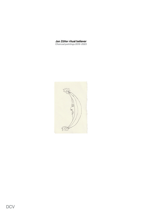 Jan Z&ouml;ller &ndash; Ritual Believer - Alexander Booth, Pilar Soler Montes, Jonas Z&ouml;ller, Jan Z&ouml;ller