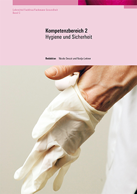 Hygiene und Sicherheit