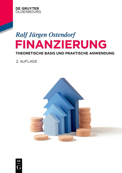 Finanzierung - Ralf J&uuml;rgen Ostendorf