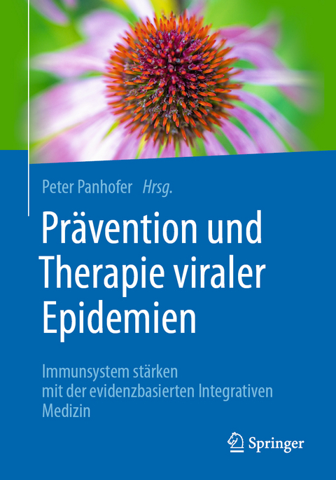 Pr&auml;vention und Therapie viraler Epidemien - 