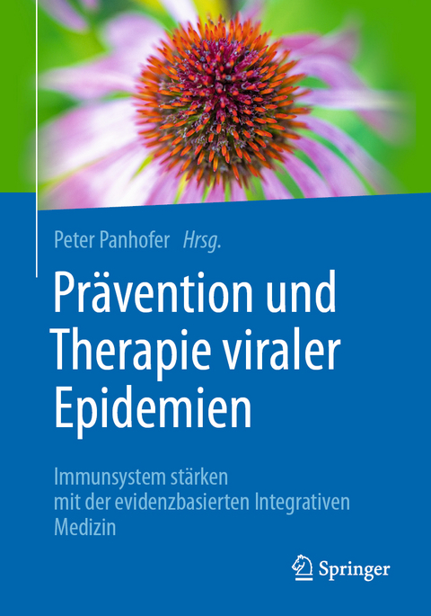 Prävention und Therapie viraler Epidemien - 