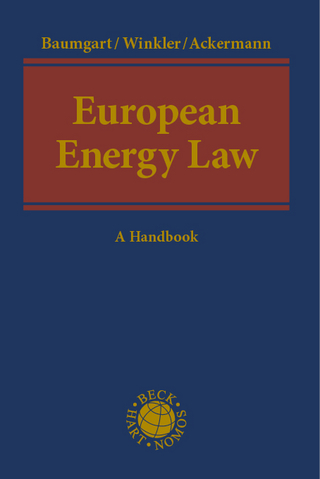 European Energy Law