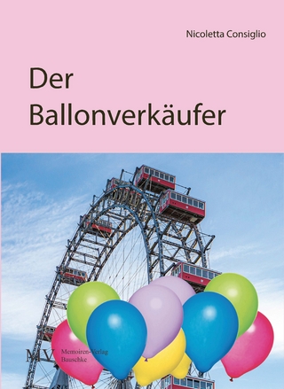 Der Ballonverkäufer