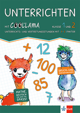 Mathe üben mit Coollama