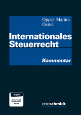 Internationales Steuerrecht - 