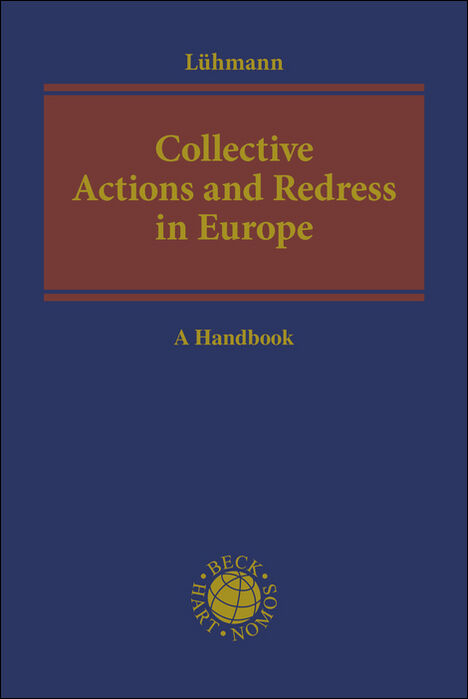 Collective Actions and Redress in Europe - 