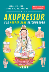 Akupressur (Band 1: K&ouml;rper) - Jingling Song
