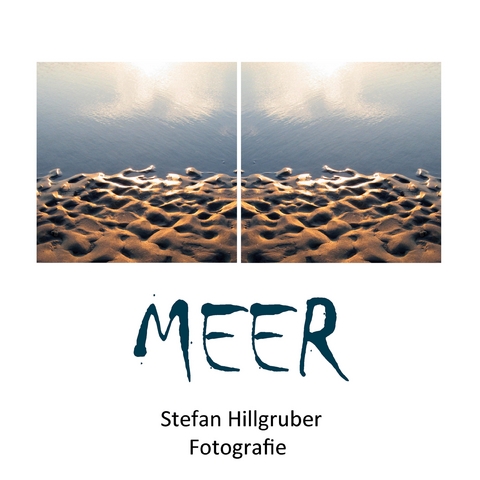 MEER II - Stefan Hillgruber