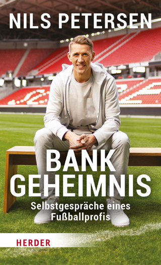 Bank-Geheimnis (signierte Ausgabe)