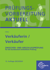Verkäuferin/ Verkäufer - Colbus, Gerhard
