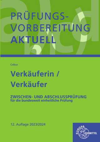 Verkäuferin/ Verkäufer
