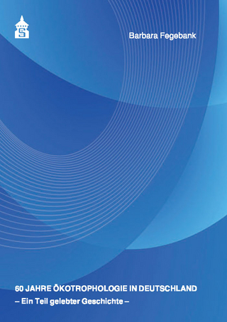 60 Jahre Ökotrophologie in Deutschland