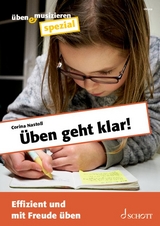 &Uuml;ben geht klar! - Corina Nastoll