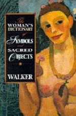 Woman's Dictionary of Symbols and Sacred Objects