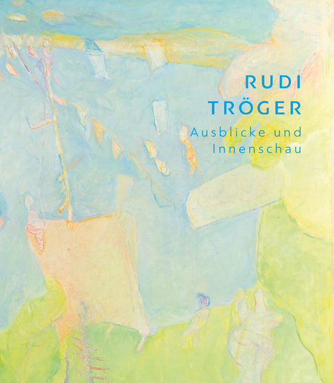 Rudi Tr&ouml;ger - 