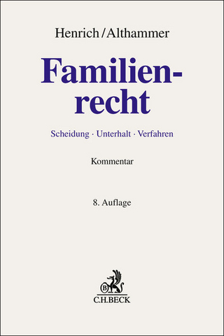 Familienrecht