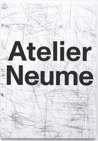 Atelier Neume